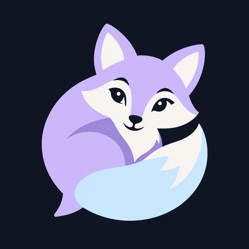ASK SHAI fox emblem
