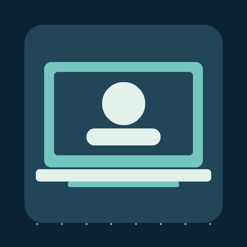 Illustrative artwork representing Freelance Guide, a digital download