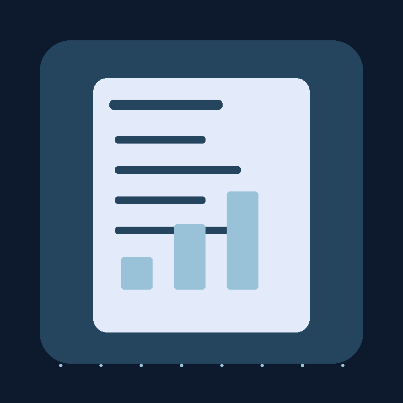 Illustrative artwork representing Business Plan Template, a digital download