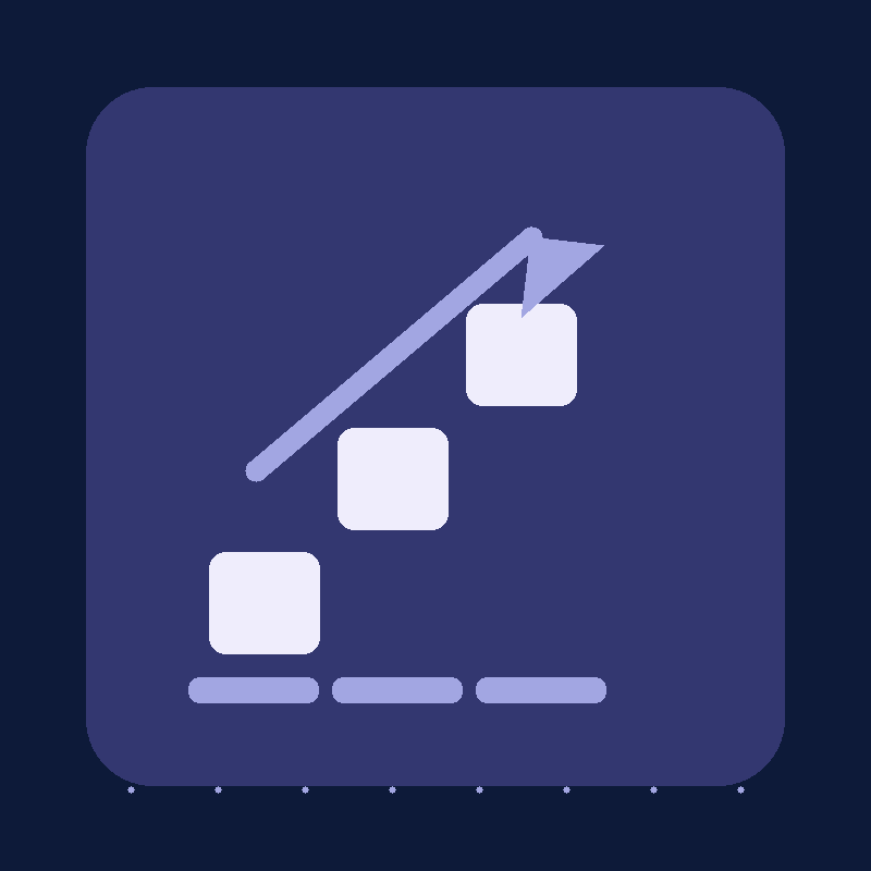 Illustrative artwork representing SHAI™ Builder Pack, a digital download