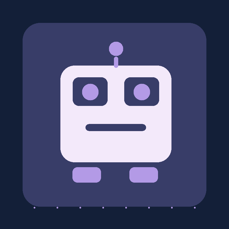 Illustrative artwork representing Robot Mission Lab — Code Without a Robot, a digital download